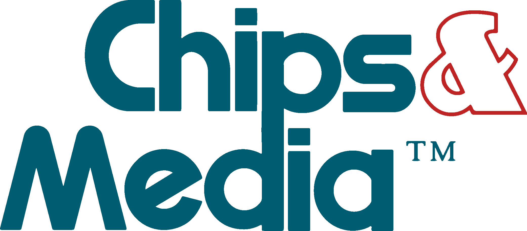 ChipsMedia Logo